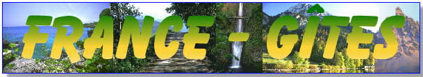 france gite